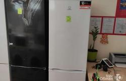 Холодильник Indesit ES18 в Липецке - объявление №1979436