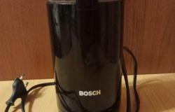 Кофемолка Bosch в Ульяновске - объявление №1980425