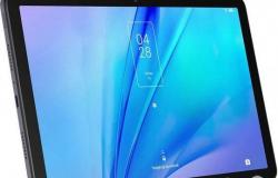 Планшет TCL TAB 10S 3/32GB Wi-Fi, космический серы в Ростове-на-Дону - объявление №1981217