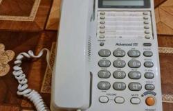 Телефон Panasonic в Томске - объявление №1981312