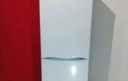 Холодильник б/у с гарантией в Омске - объявление №1981360