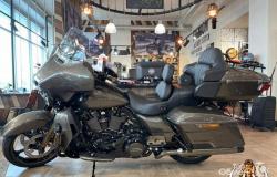Harley-Davidson CVO Limited (Bronze Armor) 2021 в Новосибирске - объявление №1981362