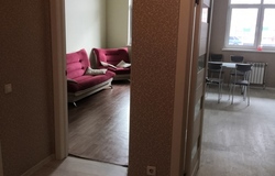 1-к квартира, 49 м² 1 эт. в Рязани - объявление №198203