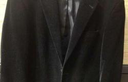 Пиджак мужской вельветовый в Махачкале - объявление №1982107