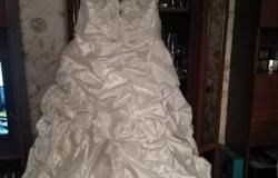 Платье свадебное в Краснодаре - объявление №1982595