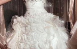 Свадебное платье в Казани - объявление №1982809