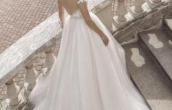 Свадебное платье в Казани - объявление №1983402