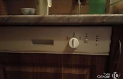 Посудомоечная машина 60 см бу в Барнауле - объявление №1983780