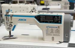 Промышленная швейная машина Jack JK-A8 в Иваново - объявление №1984343