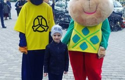 Предлагаю: Промоутеры , расклейка , курьеры , почтовая рассылка в Красноярске - объявление №198480