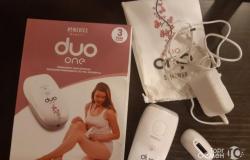 Фотоэпилятор Homedics IPL-HH190-EU Duo One в Ставрополе - объявление №1986026