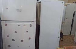 Холодильник в Барнауле - объявление №1986213