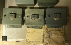 Продам: Блок стабилизации напряжения БСН на АПА-5Д в Смоленске - объявление №198663