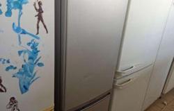Холодильник в Барнауле - объявление №1987192