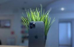 Apple iPhone 11 Pro, 512 ГБ, хорошее в Саратове - объявление №1988073