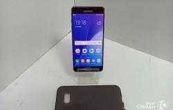 Мобильный телефон Samsung Galaxy A5 (2016) Sm-A510 в Белгороде - объявление №1988658