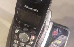 Телефон Panasonic в Липецке - объявление №1988893