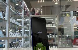 Xiaomi Redmi Note 8T, 64 ГБ, удовлетворительное в Ижевске - объявление №1989128
