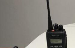Kenwood NX-300 UHF в Ижевске - объявление №1989254