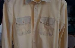 Форменная рубаха для учеников кадетских классов в Йошкар-Оле - объявление №1990168