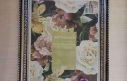 Рамка для картины или фото в Костроме - объявление №1991338