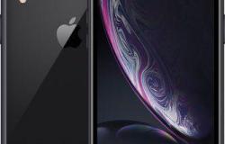 Apple iPhone Xr, 64 ГБ, хорошее в Орле - объявление №1991364