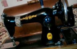 Швейная машинка в Барнауле - объявление №1993771