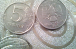 Продам: Продам монеты России в Алабино - объявление №199384