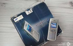 Samsung SGH-C100, 1.7 МБ, хорошее в Липецке - объявление №1994047