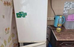 Холодильник бу в Челябинске - объявление №1994122