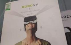 Очки Виртуальной Реальности bobovr с наушниками в Брянске - объявление №1994338
