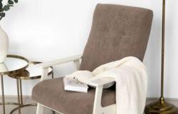 Кресло дизайнерское для отдыха в Пензе - объявление №1994399