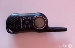 Рация motorola в Омске - объявление №1994403