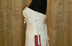 Новое свадебное платье Каролина в Твери - объявление №1994888