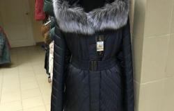 Пальто женское 56 размер в Ижевске - объявление №1995065