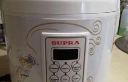 Мультиварка supra в Майкопе - объявление №1995440