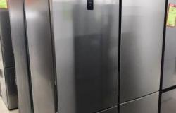 Холодильник LG GA-B509cmtl NoFrost384лИнвертор203с в Уфе - объявление №1995449