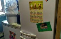 Холодильник в Уфе - объявление №1995471