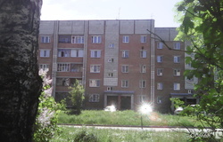 1-к квартира, 33 м² 5 эт. в Новосибирске - объявление №199570