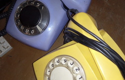 Продам: Телефоны стационарные  в Омске - объявление №199753