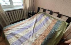 Кровать двухспальная без матраса в Биробиджане - объявление №1997793