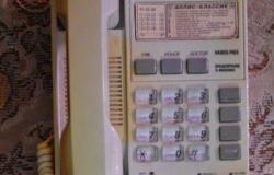 Телефон стационарный эллис в Ульяновске - объявление №1997824