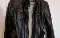 Куртка зимняя женская 42 44 размер в Самаре - объявление №1998150