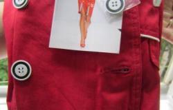 Продается новая стильная юбка в Ростове-на-Дону - объявление №1998573
