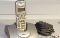 Телефон стационарный panasonic в Ульяновске - объявление №1998765
