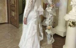 Свадебное платье в Краснодаре - объявление №1999223