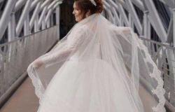 Свадебное платье в Челябинске - объявление №1999680