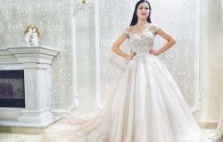 Свадебное платье в Ульяновске - объявление №2000031