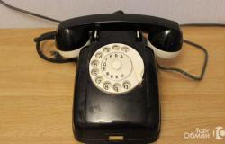 Телефон (раритет) 64 г в Ульяновске - объявление №2000043