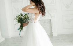 Платье свадебное в Иркутске - объявление №2000230